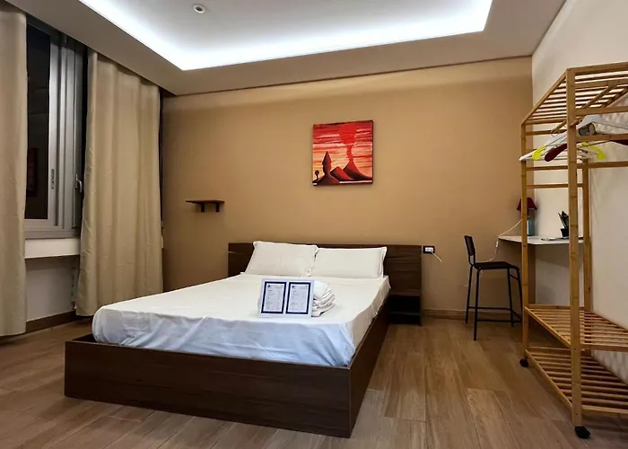 VespucciHotel Napoli