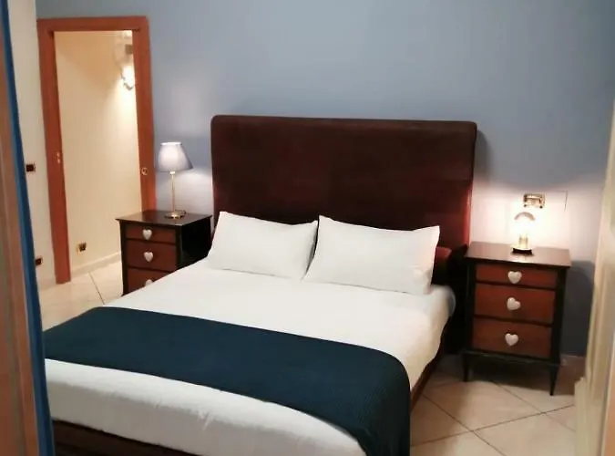 NanninellaHotel Napoli